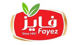 Fayez Logo